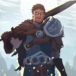 Скачать полную версию Questland: Пошаговая РПГ [мод: меню] на Андроид