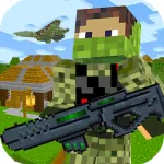 Скачать полную версию The Survival Hunter Games 2 [мод: режим бога] на Андроид