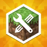 Скачать MOD AddOns Maker for Minecraft PE [мод: всё открыто] на Андроид