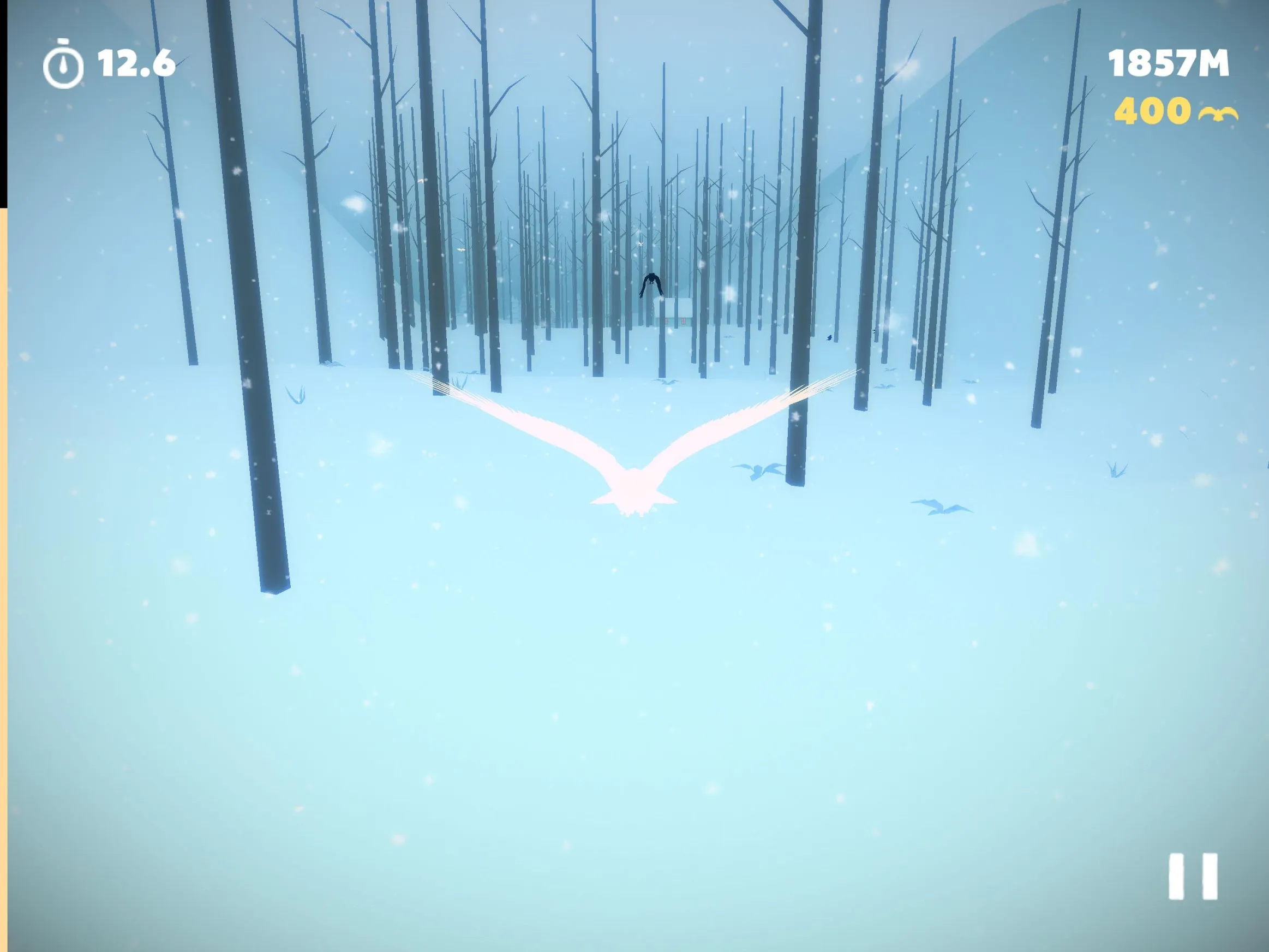White Trip [мод: много денег] Screenshot 3