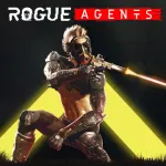 Скачать MOD Rogue Agents: Online TPS Multiplayer Shooter [мод: бесплатные покупки] на Андроид