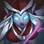 Скачать полную версию Empire Warriors: Tower Defense [мод: меню] на Андроид