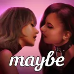 Скачать взлом maybe: Interactive Stories Мод (Много денег) на Андроид