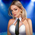 Скачать полную версию Producer: Choose your Star Мод (Много денег) на Андроид