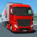 Скачать взлом Cargo Transport Simulator Мод (Бесплатные покупки) на Андроид