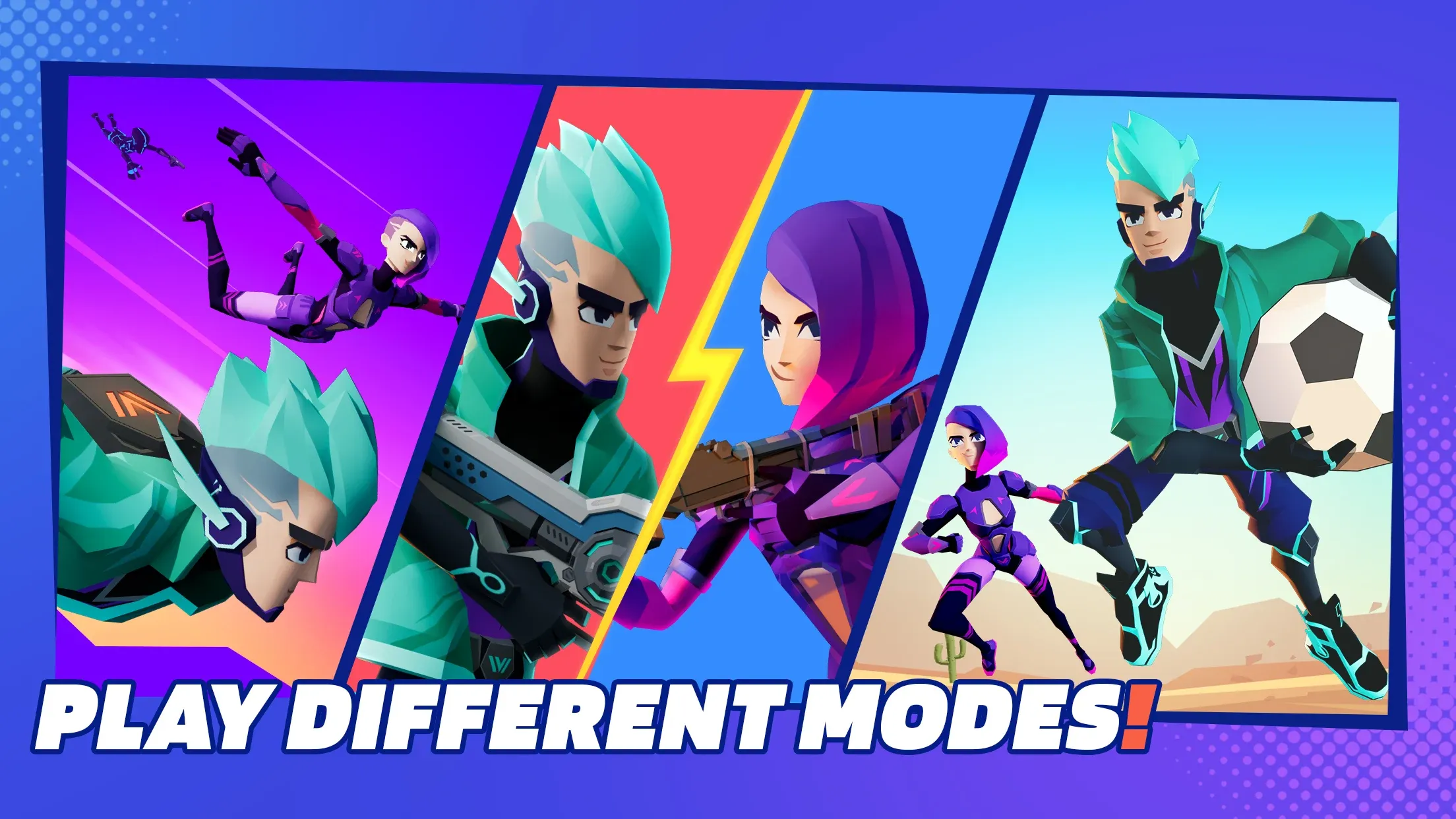 1v1.LOL - Battle Royale Game v4.715 APK Мод (Меню, Много запчастей и патронов) Screenshot 4 1v1.LOL - Battle Royale Game v4.715 APK Мод (Меню, Много запчастей и патронов) Screenshot 4