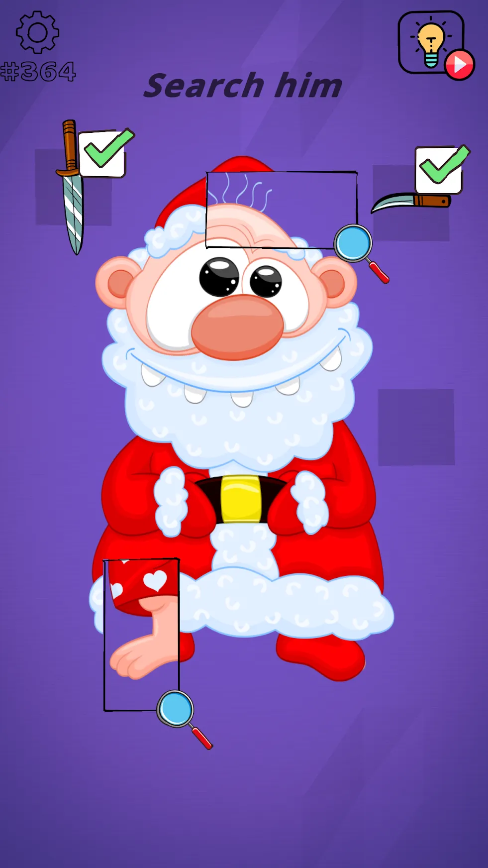 Brain Wash – Amazing Jigsaw Thinking Game [мод: бесплатные покупки] Screenshot 4