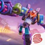 Взломанный Astracraft на Андроид