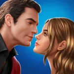 Взломанный Love Games: Любовные Истории, Визуальные Новеллы на Андроид