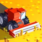 Скачать MOD Harvest.io [мод: бесплатные покупки] на Андроид