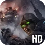 Скачать взлом Defense Zone 2 HD Мод (Много денег) на Андроид