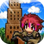 Скачать полную версию Tower of Hero [мод: много денег] на Андроид