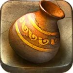 Скачать полную версию Let's Create! Pottery [мод: много денег] на Андроид