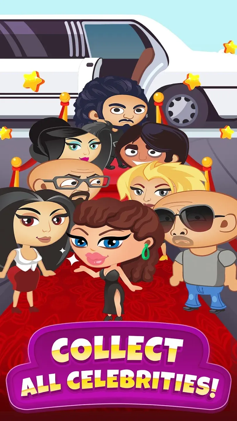 Небоскреб Мечты: дом и кофейня v3.58.1 APK Мод (Много денег) Screenshot 3