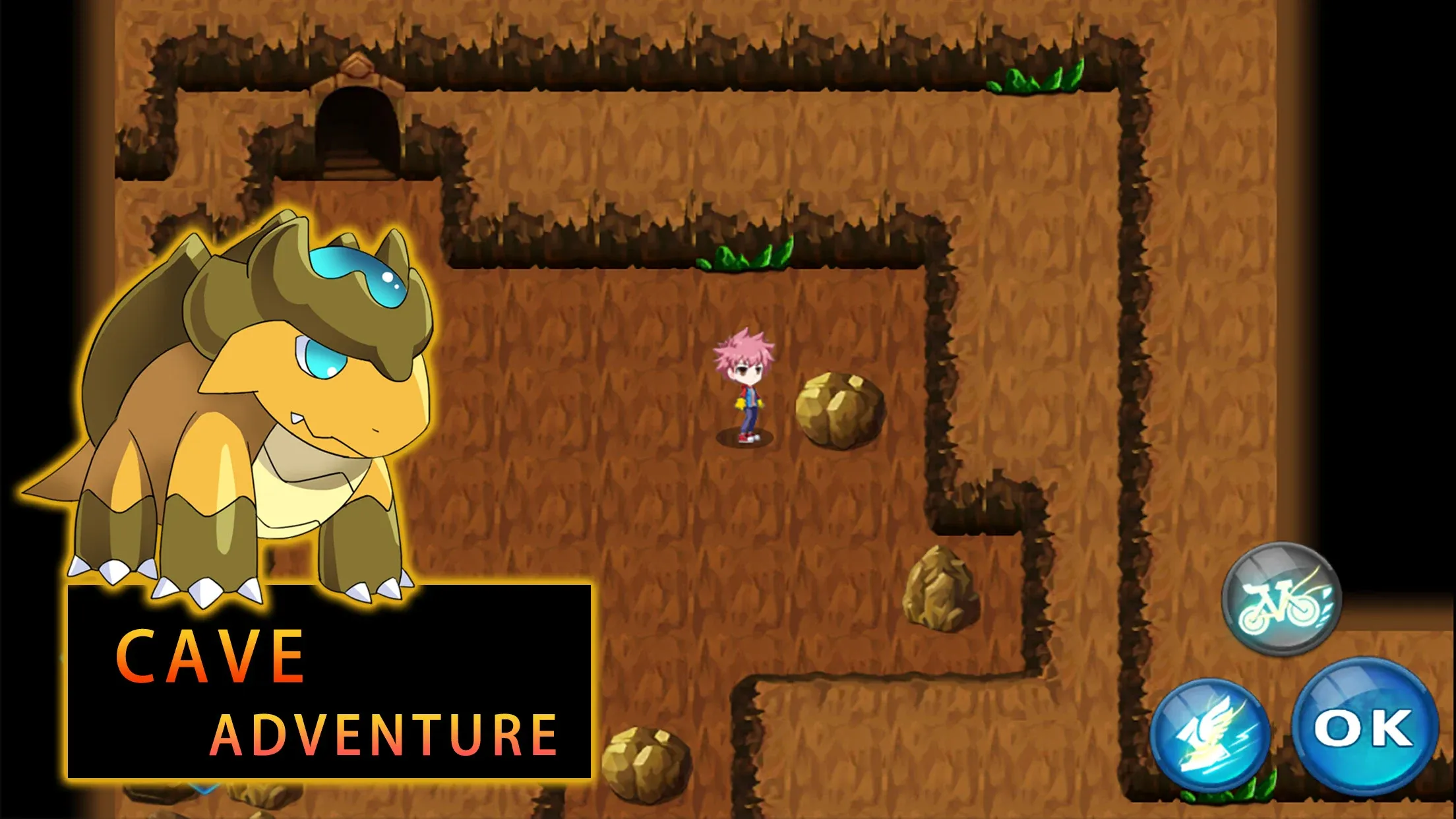 Monster Storm2 v1.2.4 APK Мод (Много денег) Screenshot 3 Monster Storm2 v1.2.4 APK Мод (Много денег) Screenshot 3