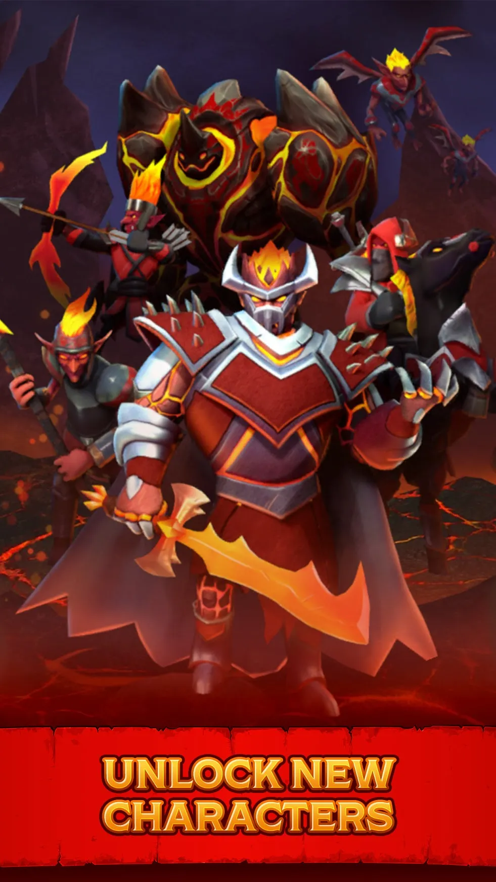 Ancient Battle v4.1.1 APK Мод (Много денег) Screenshot 5