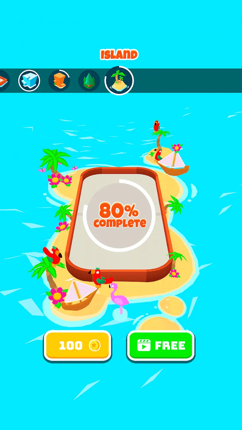 Battle Disc v1.7.47 APK Мод (Много монет) Screenshot 4 Battle Disc v1.7.47 APK Мод (Много монет) Screenshot 4