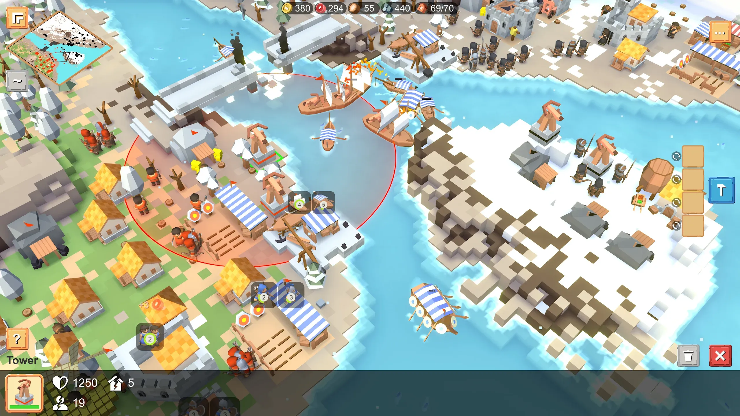 RTS Siege Up! v1.3.41 APK Мод (Много ресурсов) Screenshot 3 RTS Siege Up! v1.3.41 APK Мод (Много ресурсов) Screenshot 3