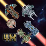 Скачать Star Traders 4X Empires Elite [мод: всё открыто] на Андроид