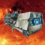 Скачать взлом Star Traders RPG Elite [мод: полная версия] на Андроид