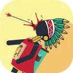Скачать взлом Archer.io: Лук и стрела [мод: много денег] на Андроид