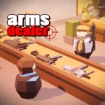 Скачать взлом Idle Gun Shop Tycoon [мод: много денег] на Андроид