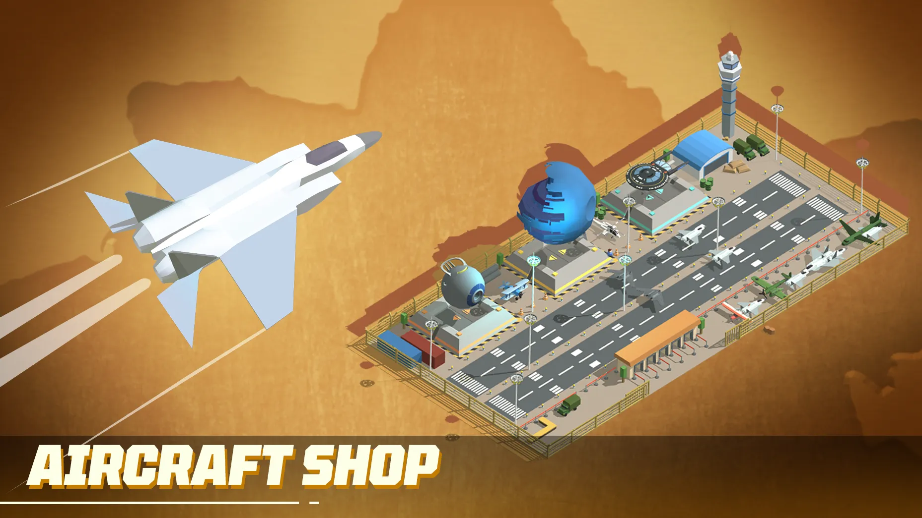 Idle Gun Shop Tycoon [мод: много денег] Screenshot 5