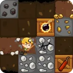 Скачать полную версию Pocket Mine Мод (Много денег) на Андроид