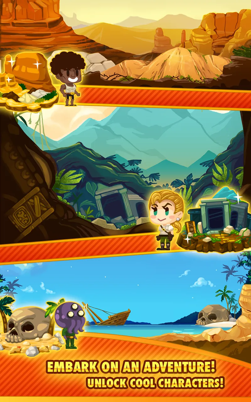 Pocket Mine 2 v6.8.0 APK Мод (Много денег) Screenshot 2