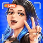 Взломанный Streamgirls Inc. [мод: много денег] на Андроид