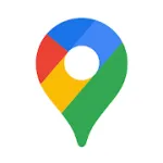 Взломанный Google Карты: навигация и общественный транспорт на Андроид