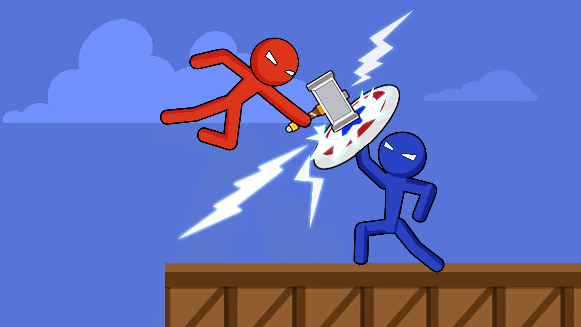 Hero Supreme v1.3.38 APK Мод (Много денег) Screenshot 4