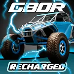 Взломанный Gigabit Off-Road: Recharged [мод: много денег] на Андроид