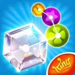 Скачать полную версию Diamond Diaries Saga [мод: много жизней] на Андроид