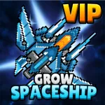 Взломанный Строительство корабля VIP Мод (Много денег) на Андроид