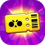 Взломанный Brawl Pass box simulator for Brawl Stars на Андроид