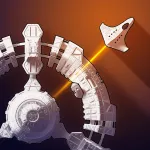 Скачать полную версию Event Horizon Космос и корабли Мод (Много денег) на Андроид