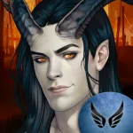 Скачать MOD Is It Love? Fallen Road – Choose Your Path на Андроид