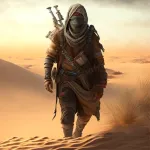 Скачать MOD Exile: Выживание онлайн Мод (Меню, Режим бога, Много опыта) на Андроид