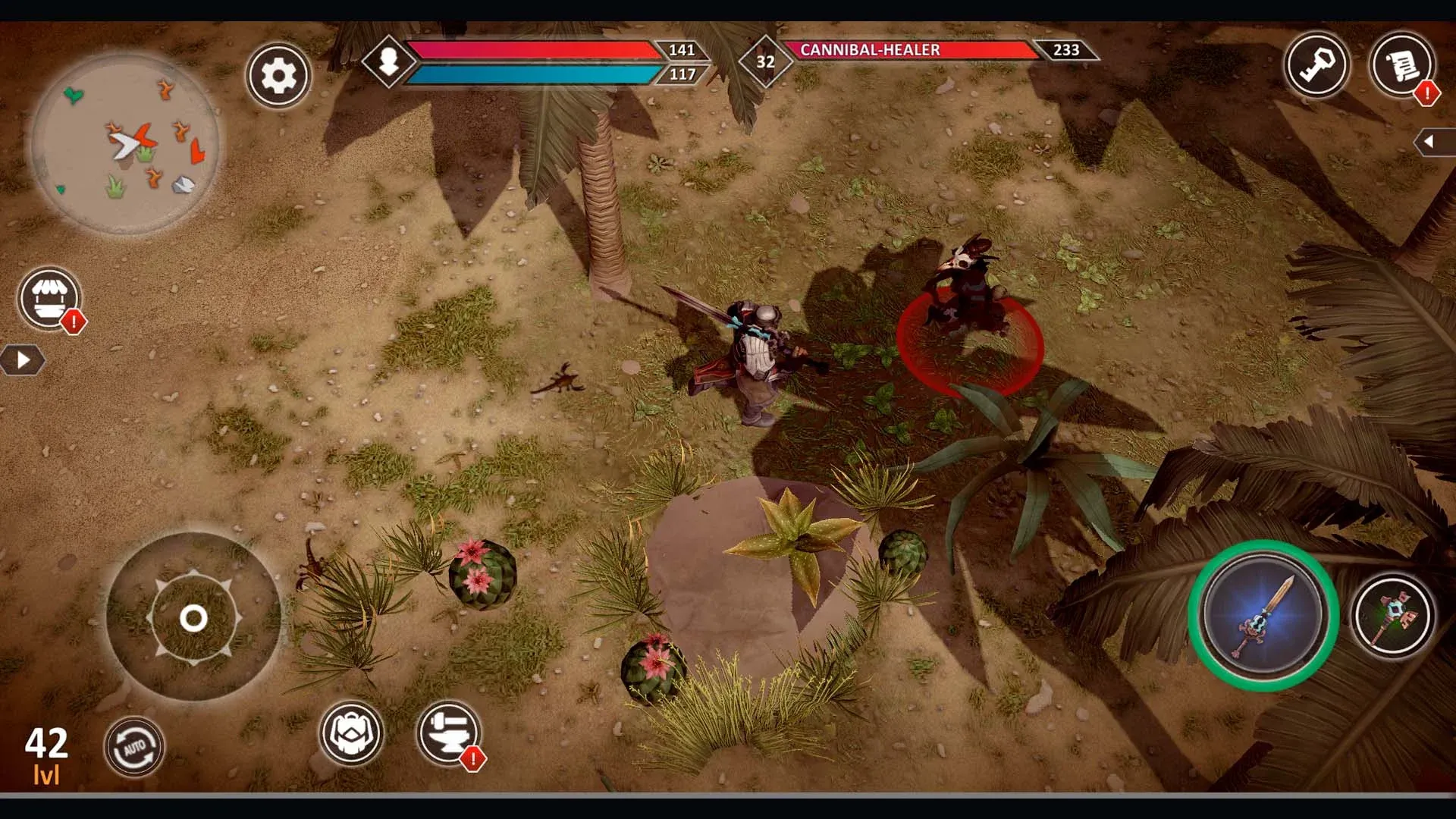 Exile: Выживание онлайн v0.56.7.3274 APK Мод (Меню, Режим бога, Много опыта) Screenshot 4 Exile: Выживание онлайн v0.56.7.3274 APK Мод (Меню, Режим бога, Много опыта) Screenshot 4