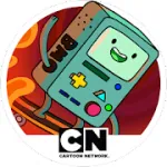 Взломанный Ski Safari: Adventure Time [мод: много денег] на Андроид