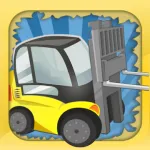 Скачать полную версию Construction City [мод: всё открыто] на Андроид