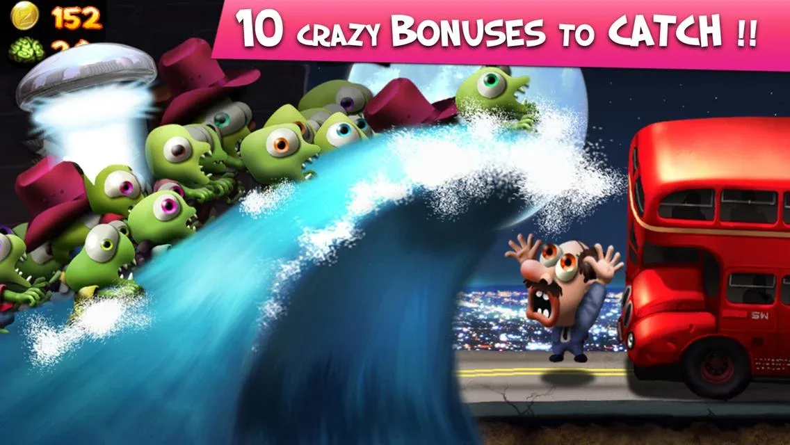 Zombie Tsunami (ЗОМБИ ЦУНАМИ) v4.7.1 APK Мод (Много денег) Screenshot 2 Zombie Tsunami (ЗОМБИ ЦУНАМИ) v4.7.1 APK Мод (Много денег) Screenshot 2