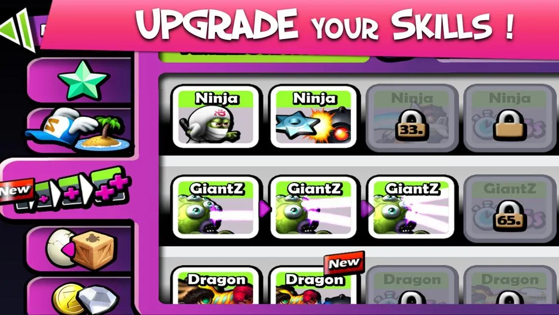 Zombie Tsunami (ЗОМБИ ЦУНАМИ) v4.7.1 APK Мод (Много денег) Screenshot 4 Zombie Tsunami (ЗОМБИ ЦУНАМИ) v4.7.1 APK Мод (Много денег) Screenshot 4