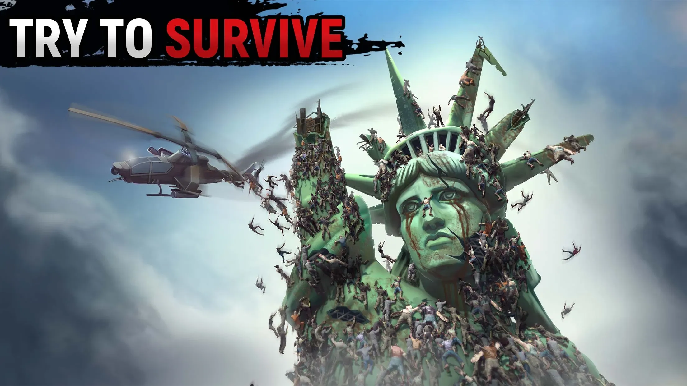 Let’s Survive v1.10.6 APK Мод (Бесплатные покупки) Screenshot 2 Let’s Survive v1.10.6 APK Мод (Бесплатные покупки) Screenshot 2