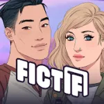 Скачать MOD FictIf: Interactive Romance [мод: бесплатные премиум выборы] на Андроид