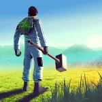 Скачать взлом X Survive: Выживание Сандбокс Мод (Меню, Деньги, Крафт, Нет голода) на Андроид