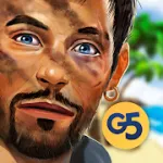 Скачать MOD Survivors: Выжить на острове [мод: много денег] на Андроид