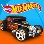 Взломанный Hot Wheels Infinite Loop [мод: бесконечное нитро] на Андроид