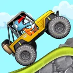 Взломанный Mini Racing Adventures Мод (Много денег) на Андроид
